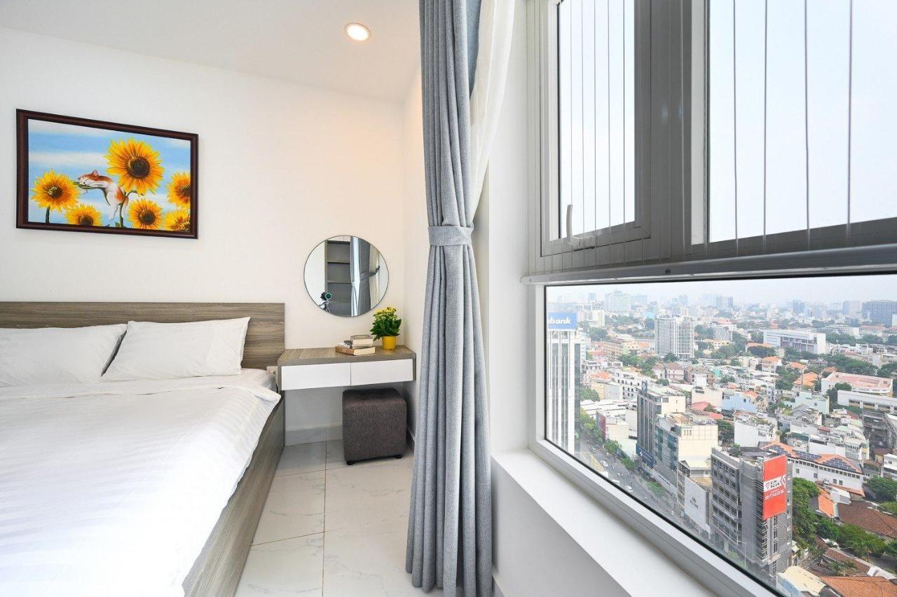 Bearshouse - Terra Royal Ho Chi Minh City