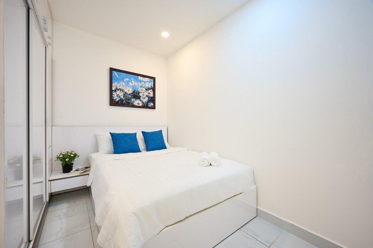 Bearshouse - Terra Royal Apartment Ho Chi Minh City